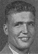 LSU E Jeff Adams 1947
